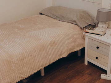 Roomlala | Kamer met eigen badkamer