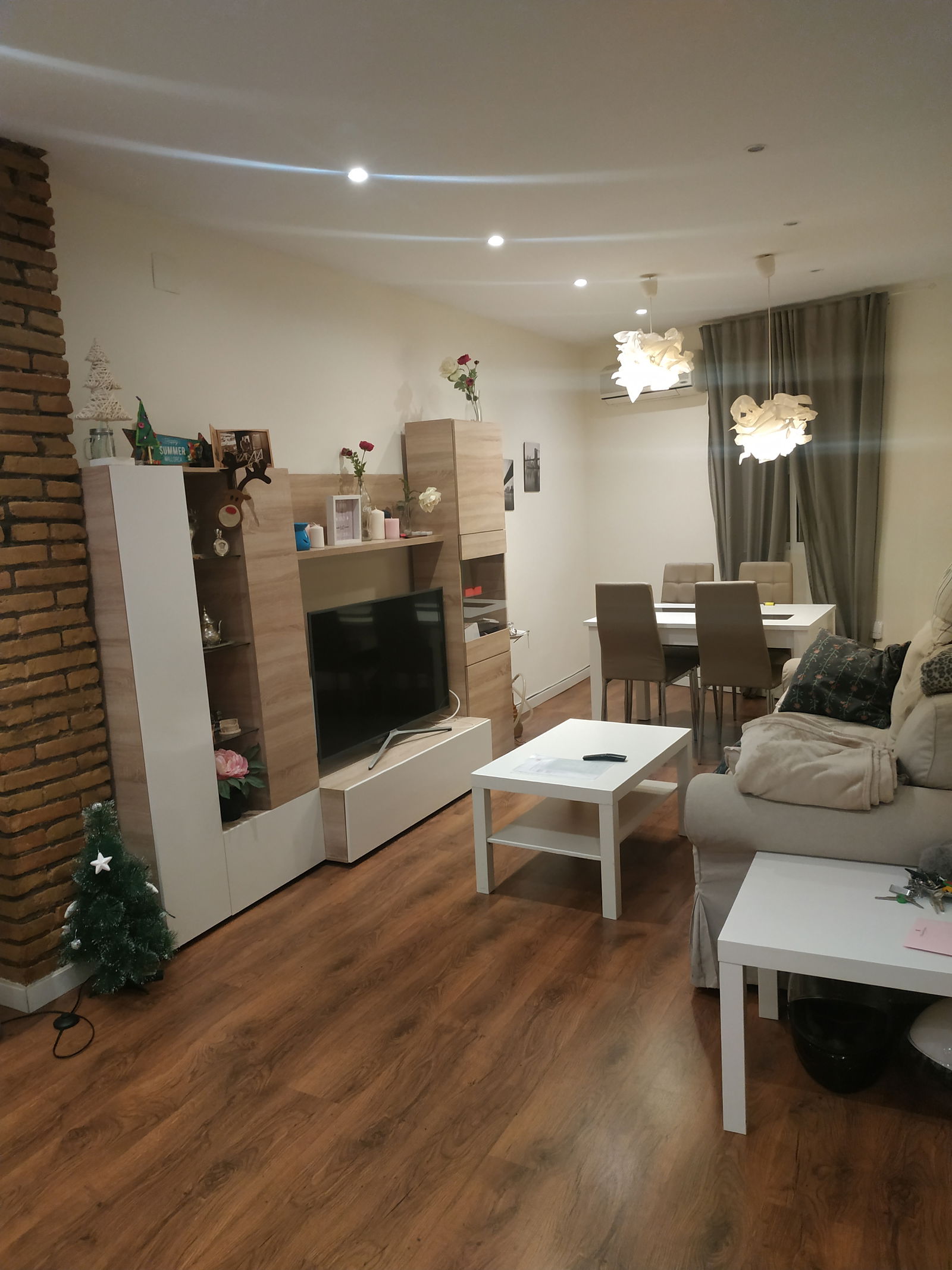 Gastgezin València 244643