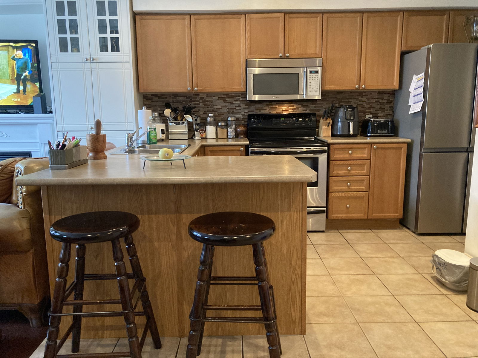 Gastenkamers Toronto 389467