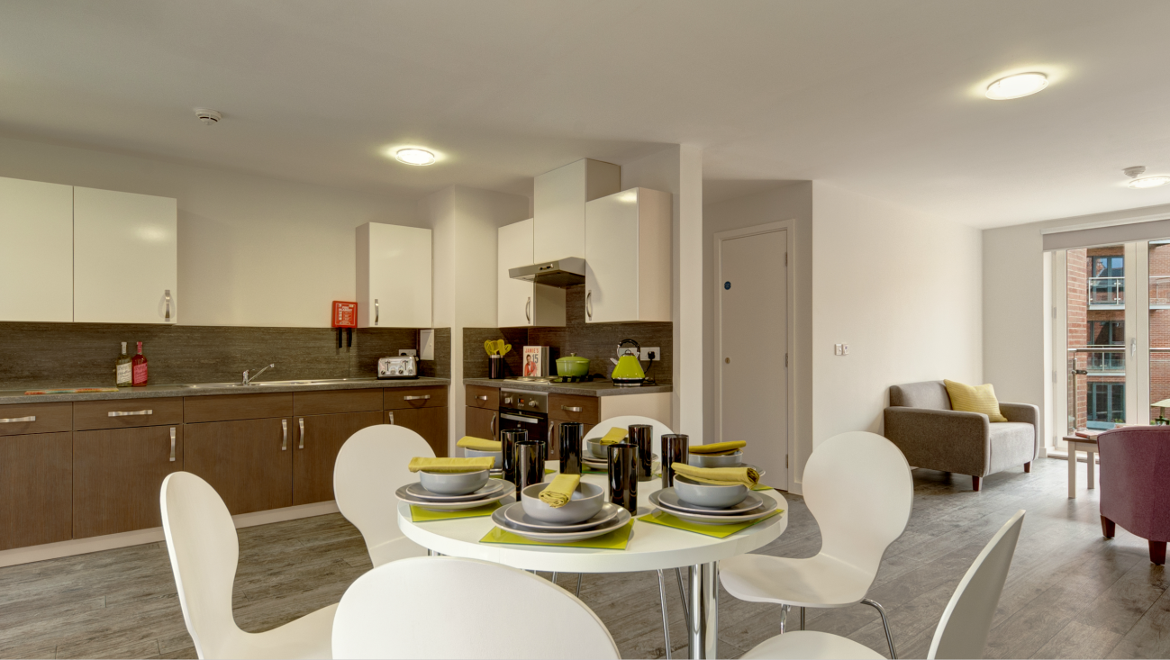 Colocatie Sheffield 153903