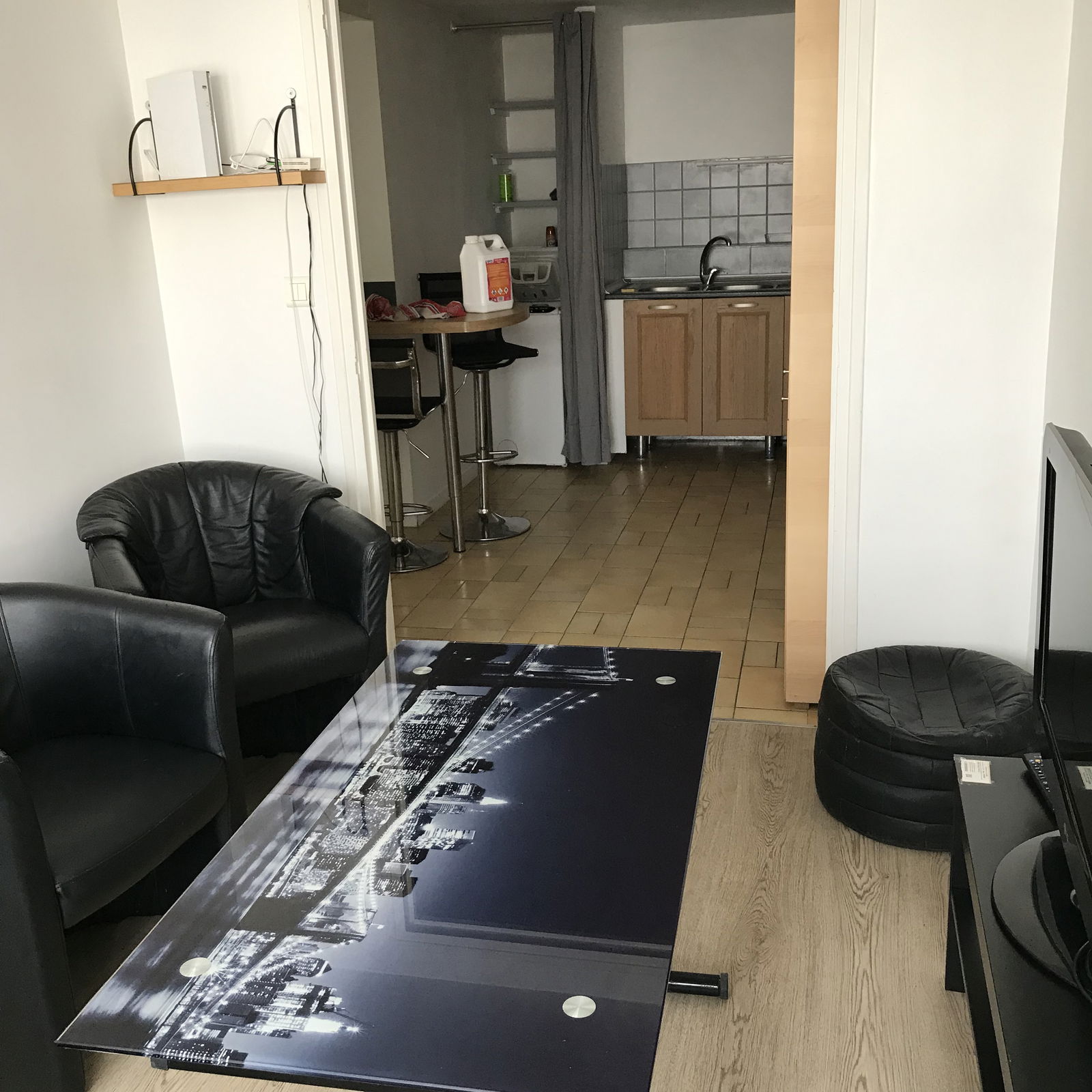 Coliving Rouen 644553