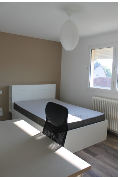 Colocatie Bures-sur-Yvette 223877