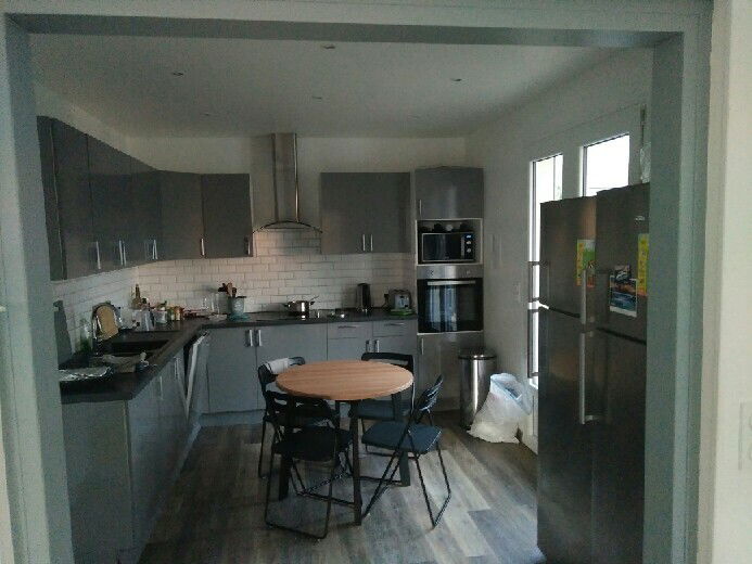 Colocatie Bures-sur-Yvette 223877