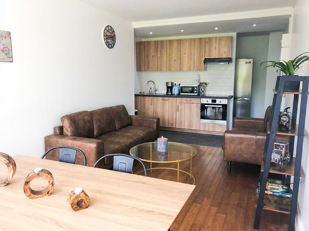 Colocatie Saint-Denis 258689