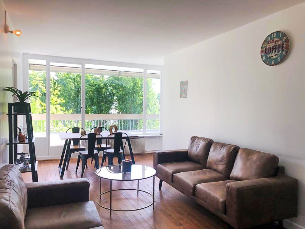 Colocatie Saint-Denis 258689