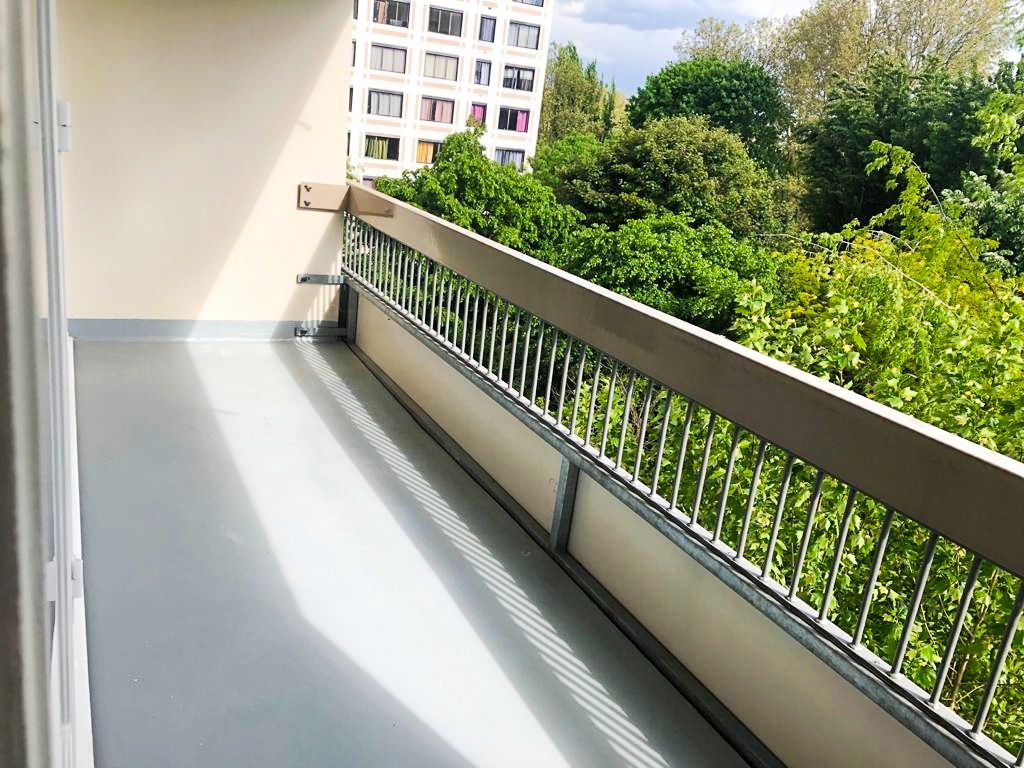 Colocatie Saint-Denis 258689