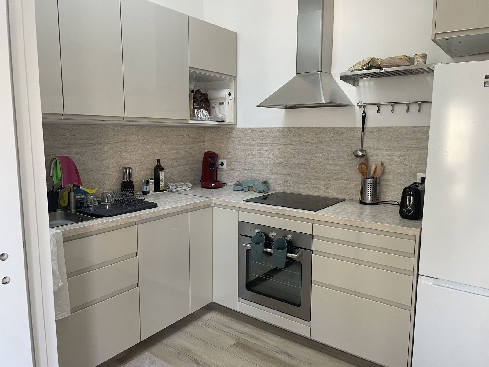 Colocatie Boulogne-Billancourt 552108