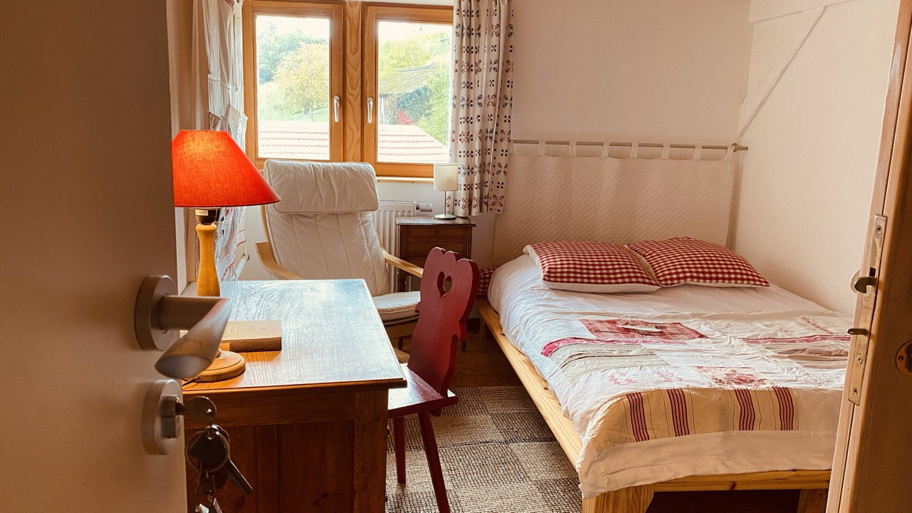 Colocatie Katzenthal 660793