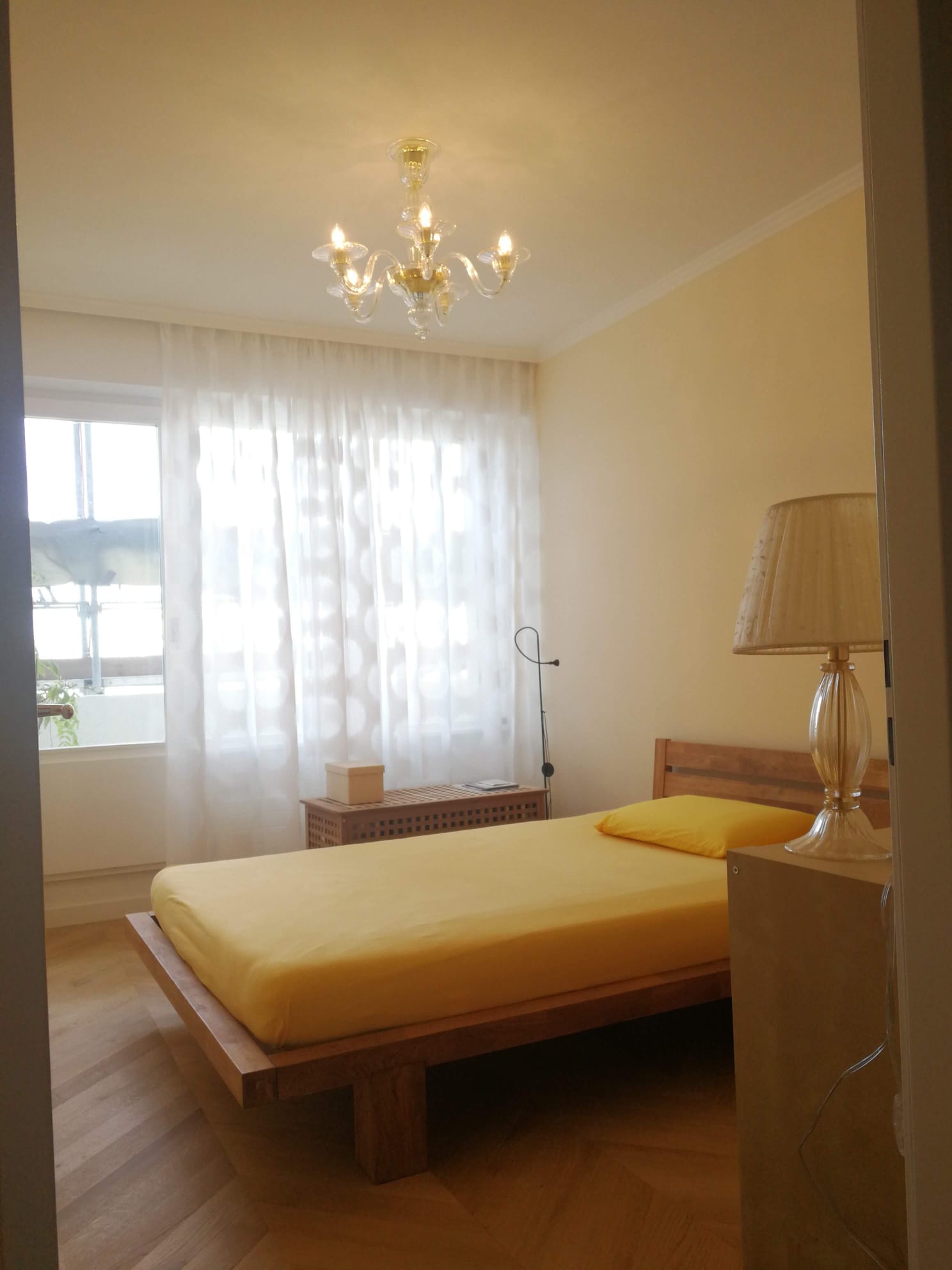 Colocatie Le Grand-Saconnex 551364