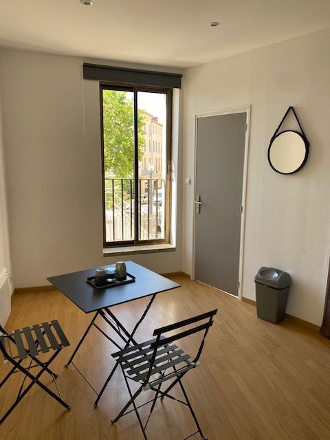 Gastenkamers Béziers 48216