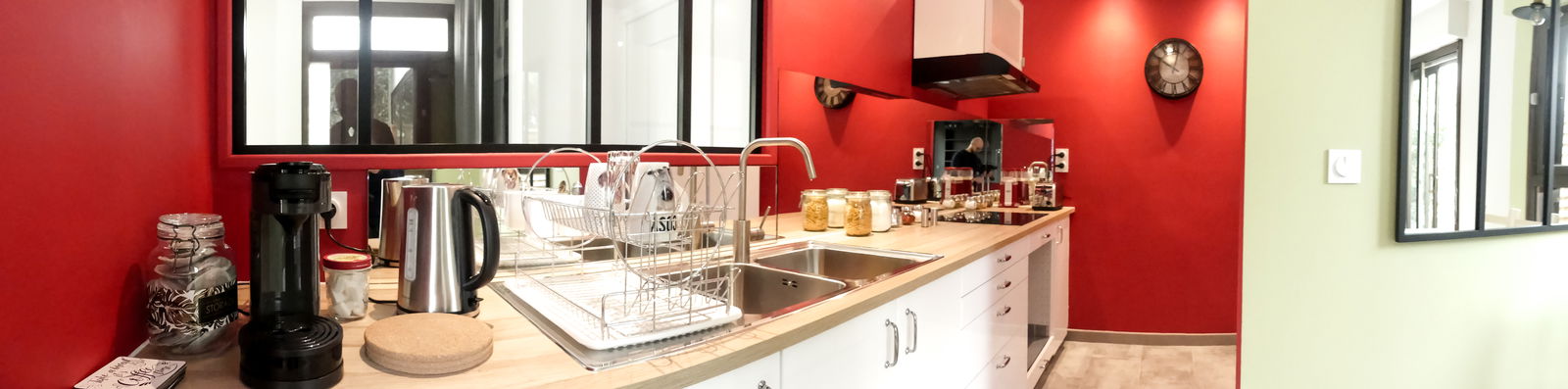 Colocatie Toulouse 260549