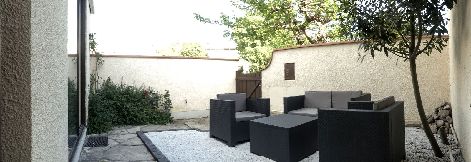 Colocatie Toulouse 260549