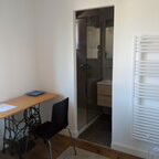 Gastgezin Vaulx-en-Velin 585579