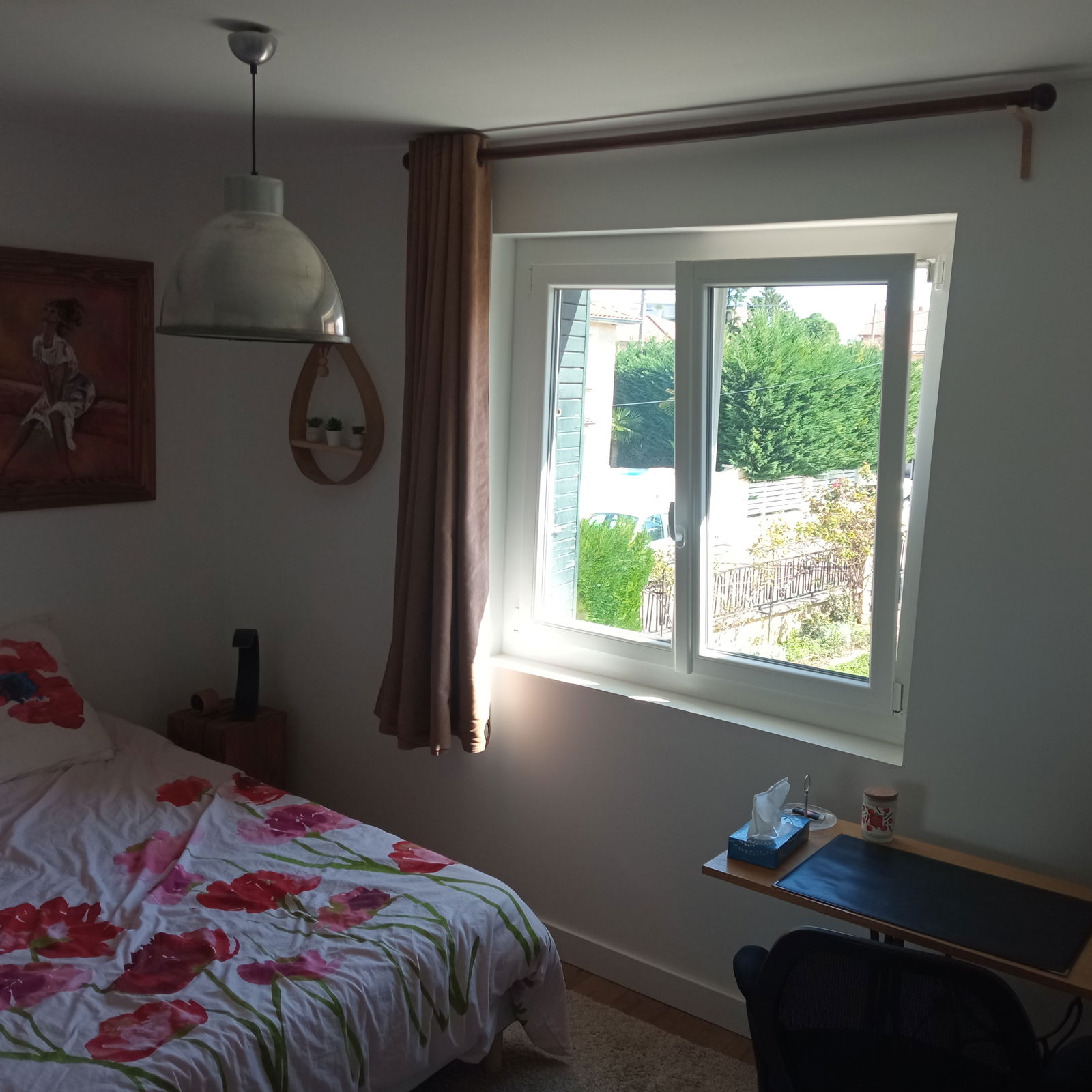 Gastgezin Vaulx-en-Velin 585579