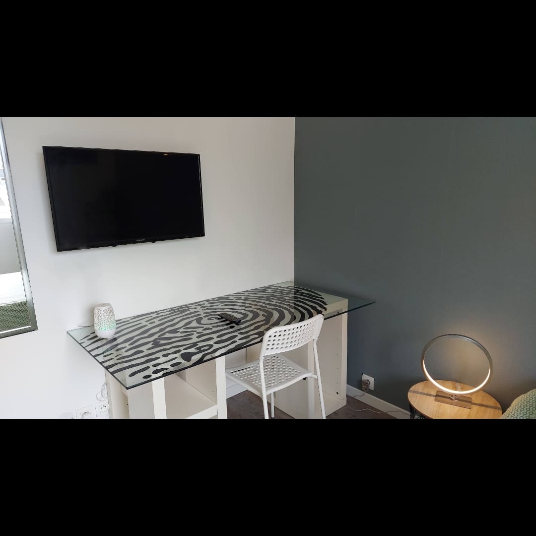 Gastgezin Deauville 333536