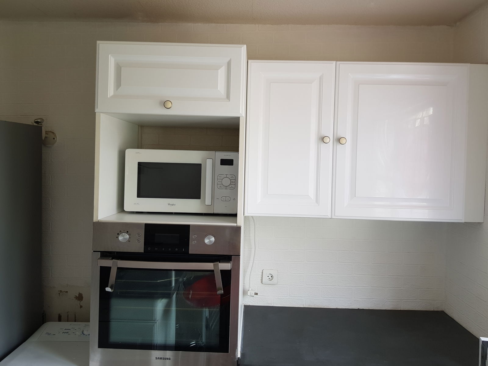 Gastgezin Évry-Courcouronnes 244560