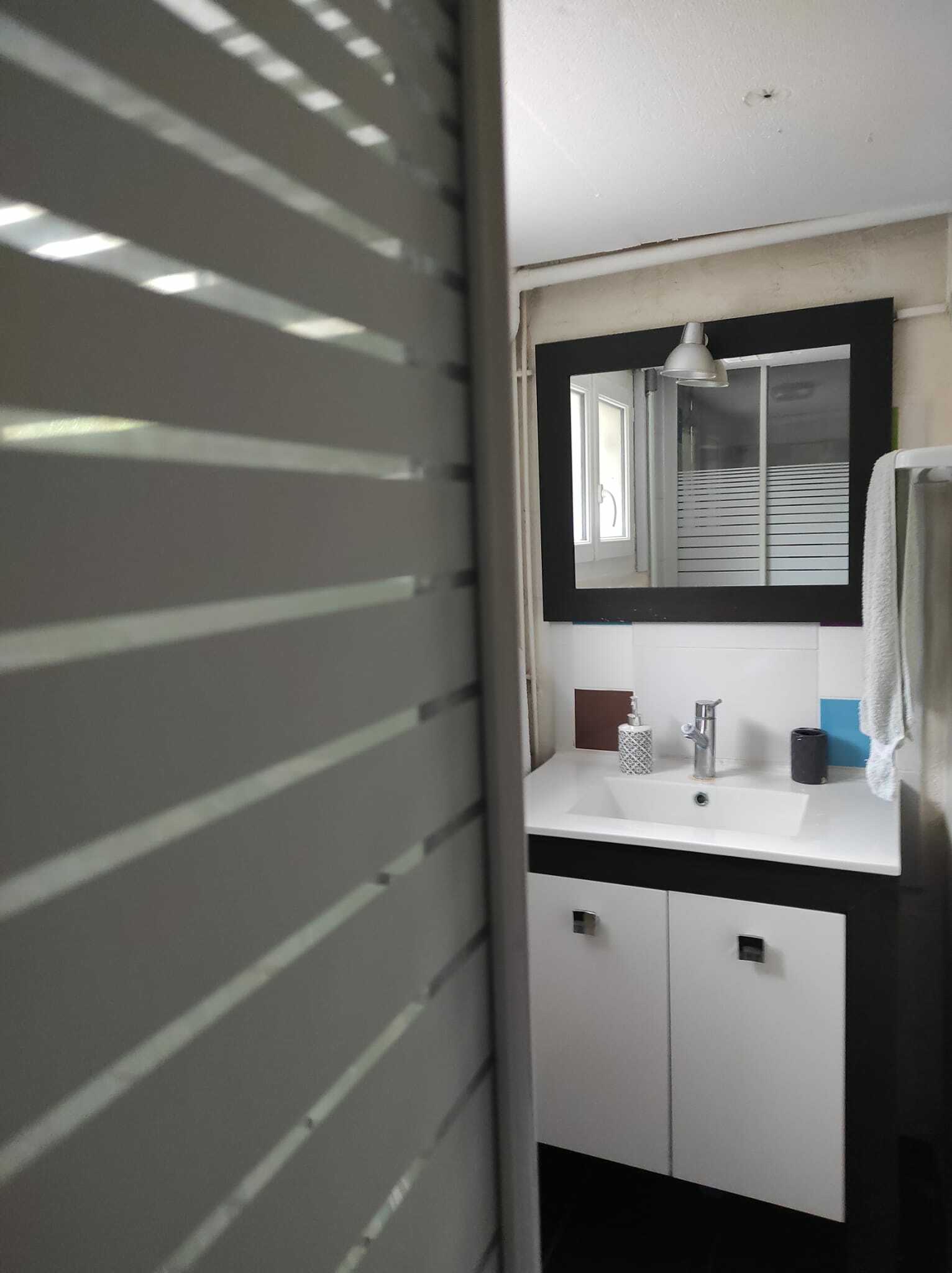 Colocatie Savigny-sur-Orge 254910