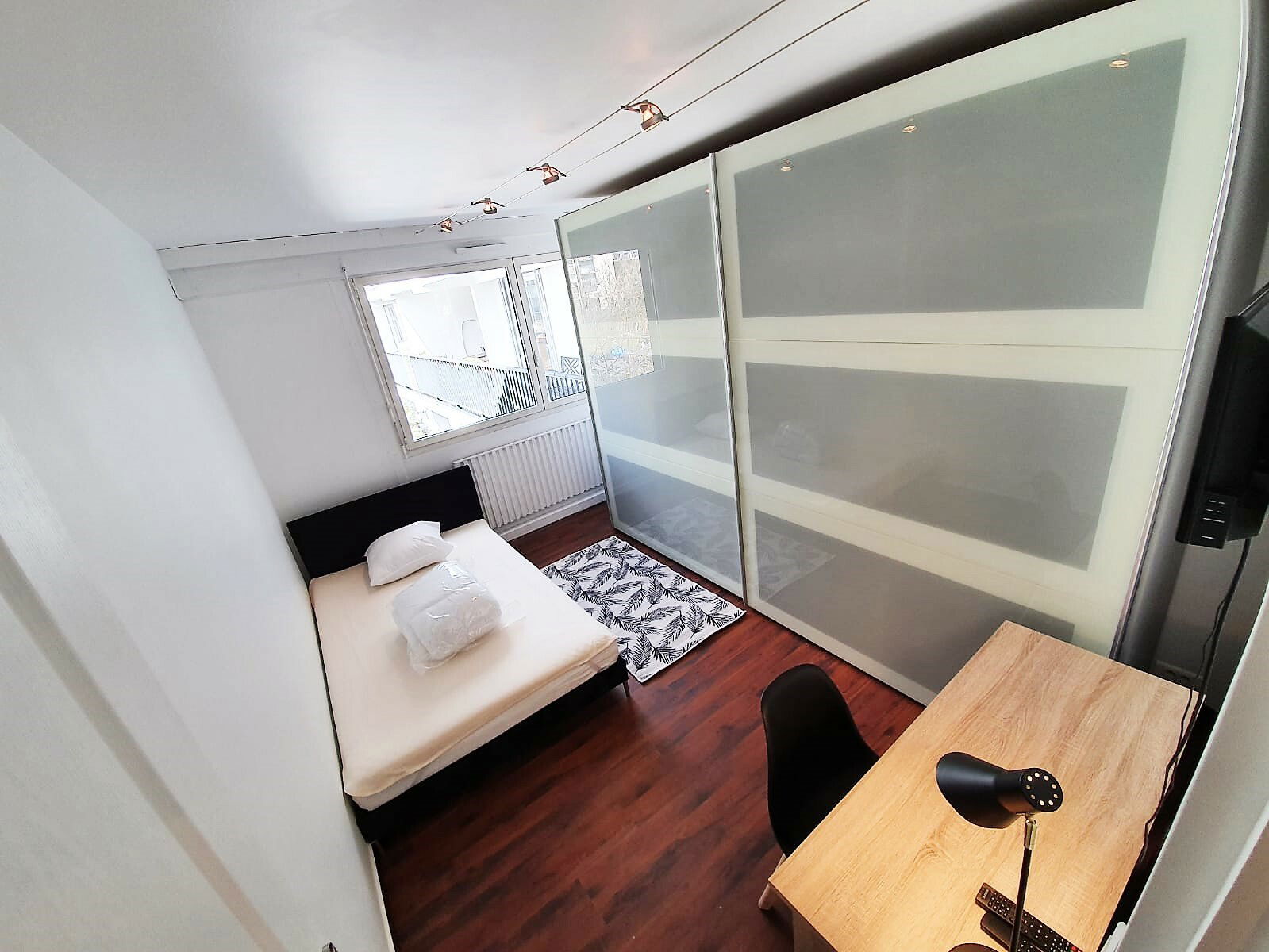 Colocatie Massy 247137