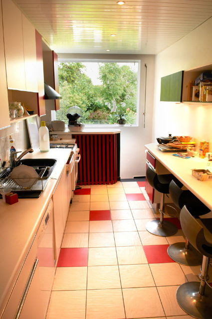 Tuisverblyf Le Pecq 63582