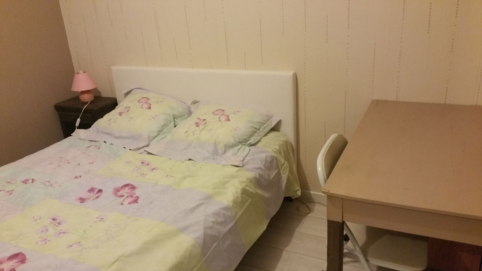 Colocatie Tourville-la-Rivière 141104