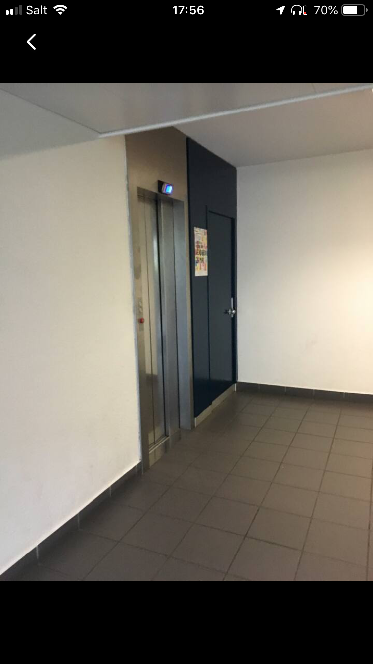 Gastenkamers Genève 236341