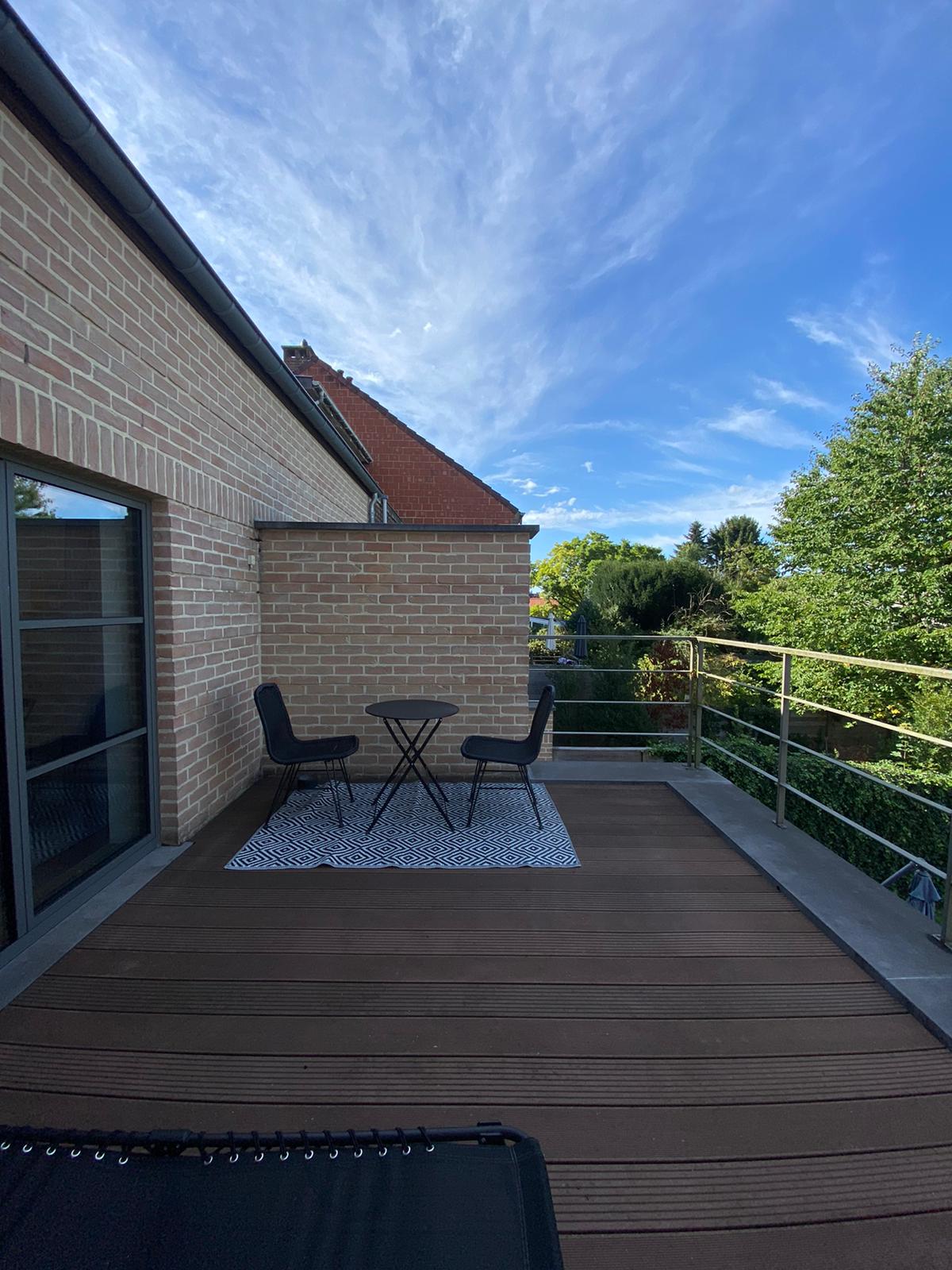 Colocatie Waterloo 613647