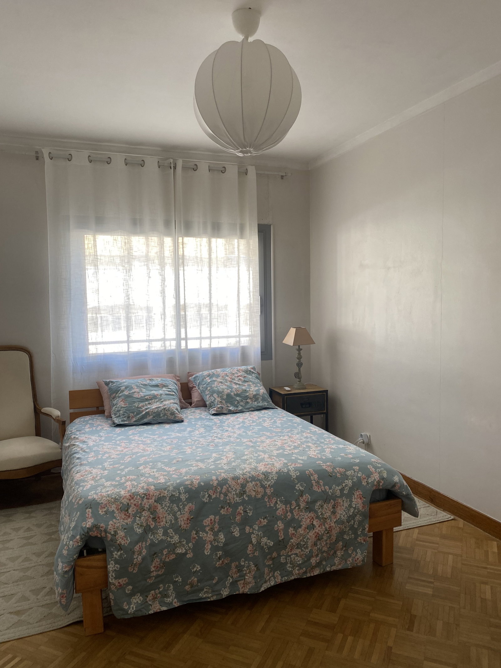 Homestay Aix-en-Provence 671122