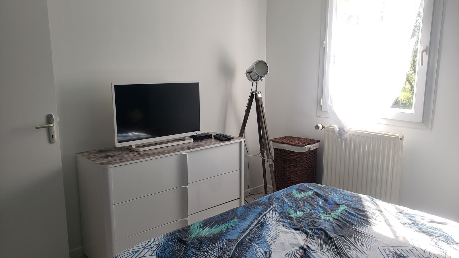 Gastgezin Valette 232644