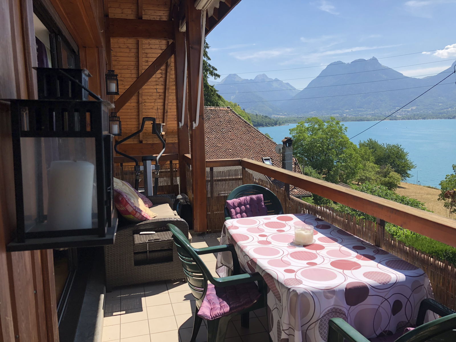 Kolokasie Talloires-Montmin 282536