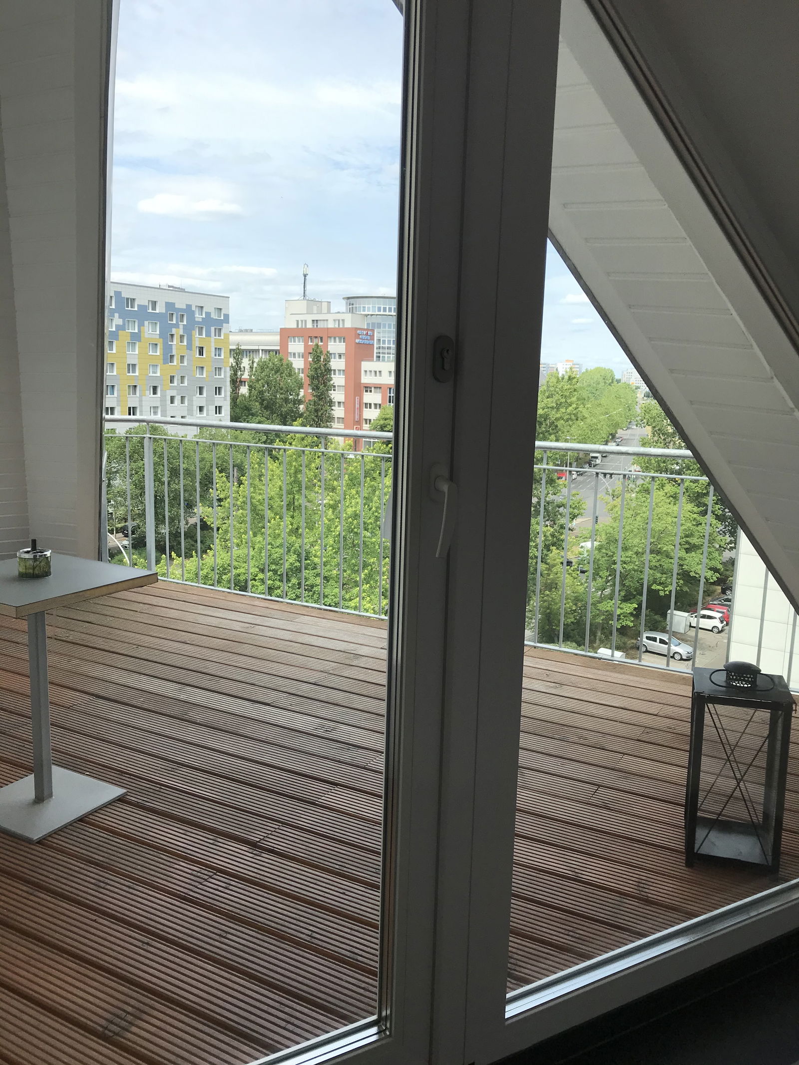 Tuisverblyf Berlin 237509