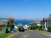 Tuisverblyf Newlyn 161274