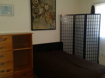 Roomlala | Kamer Met Of Sonder Meubels