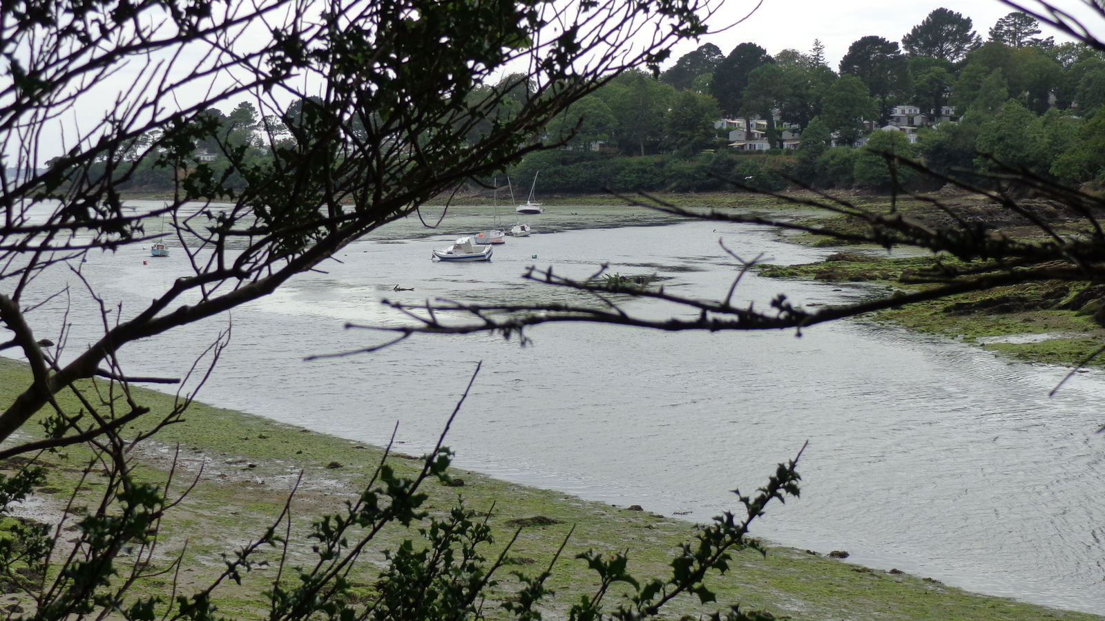 Tuisverblyf Ergué-Gabéric 117339