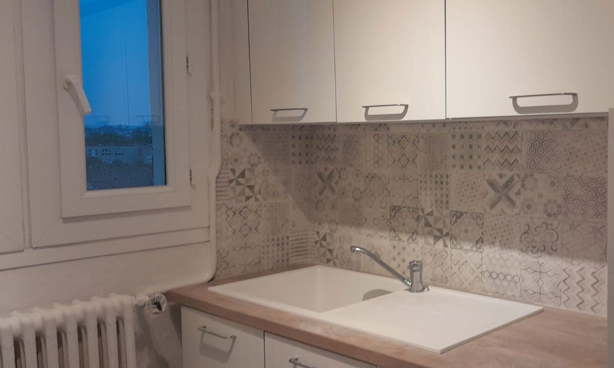 Tuisverblyf Béziers 471499