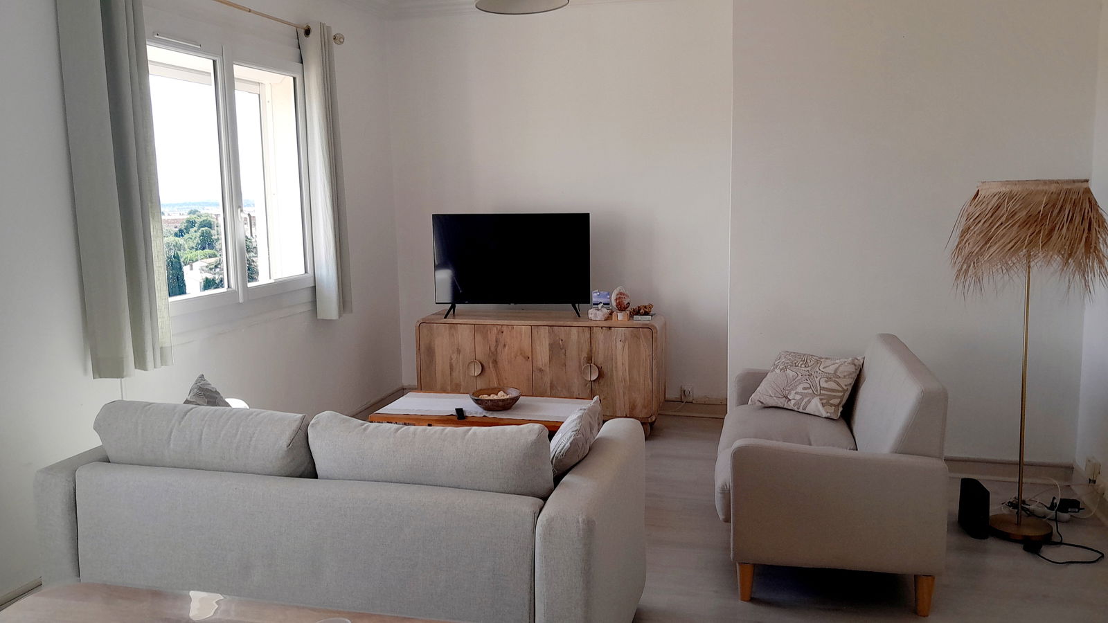 Tuisverblyf Béziers 471499