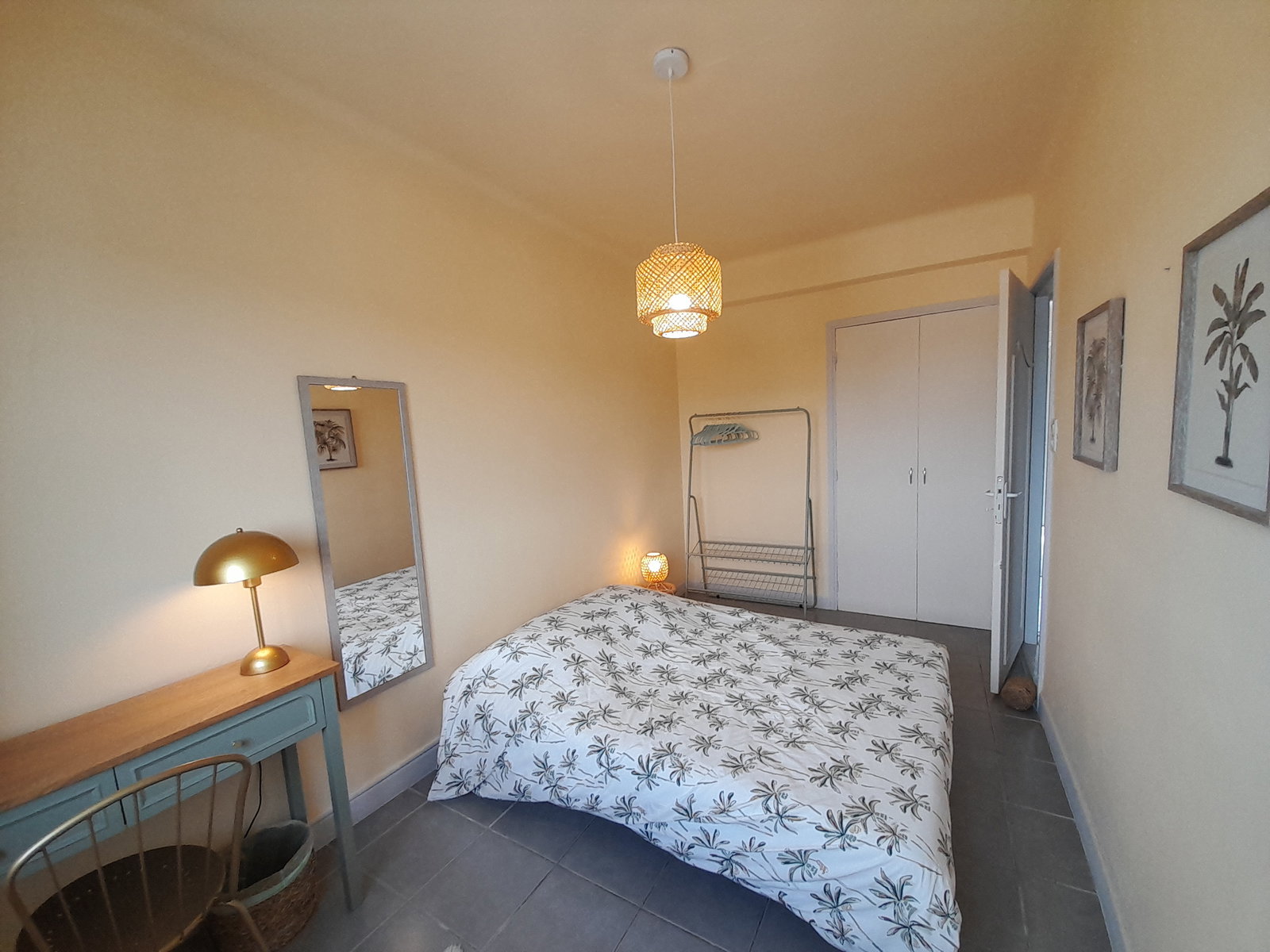 Tuisverblyf Béziers 471499