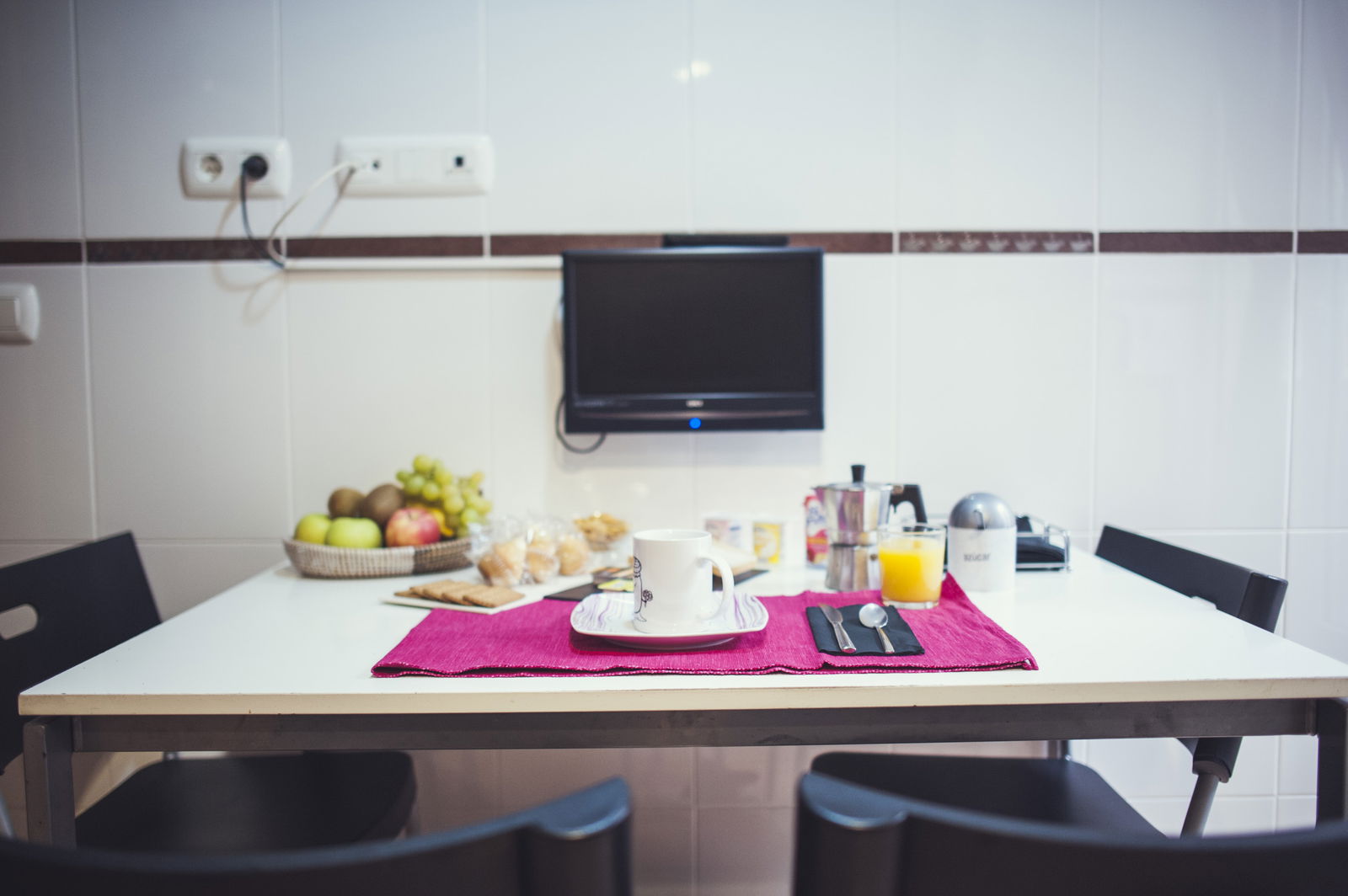 Tuisverblyf València 155848