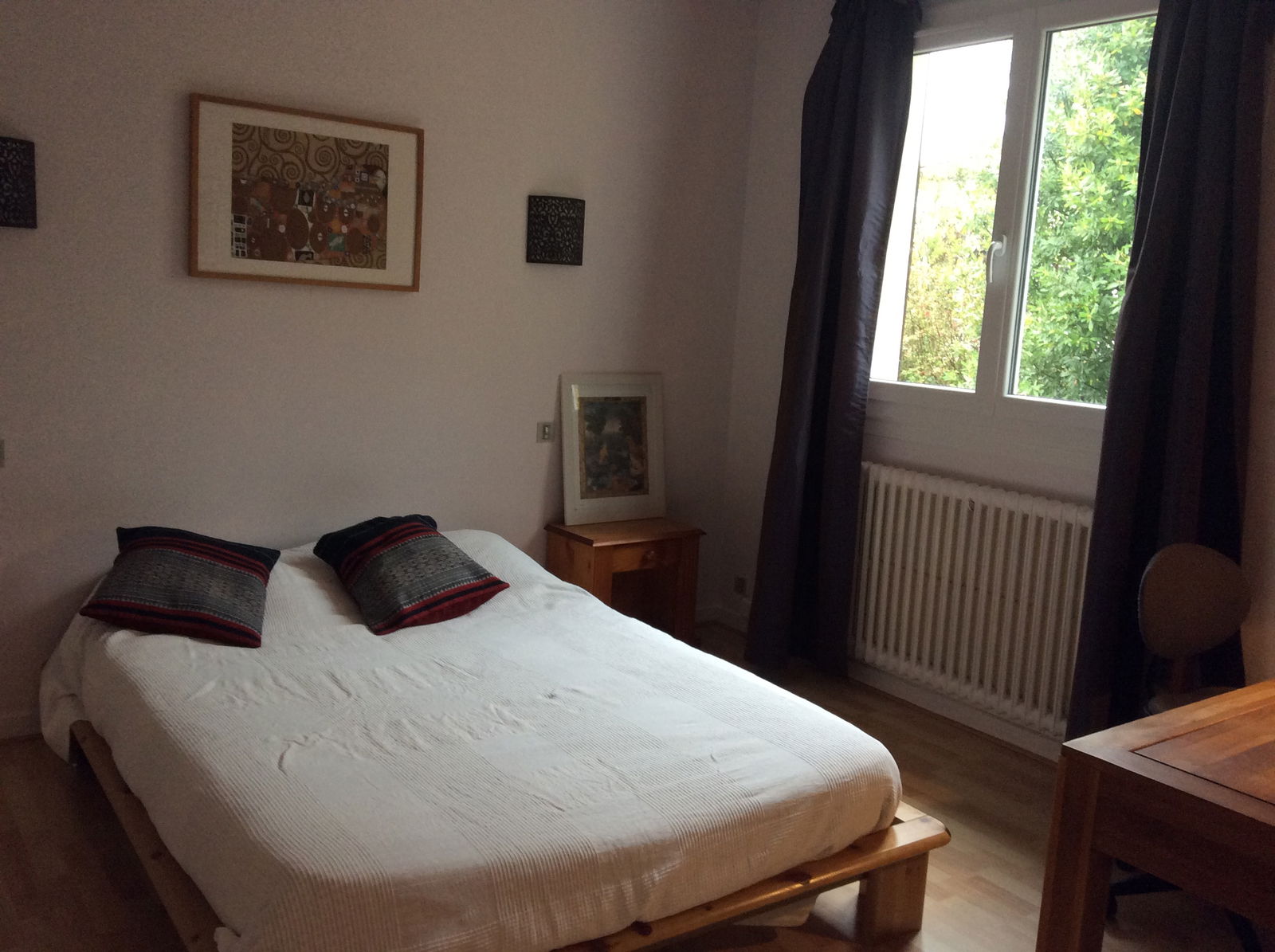 Tuisverblyf Pujaudran 199848