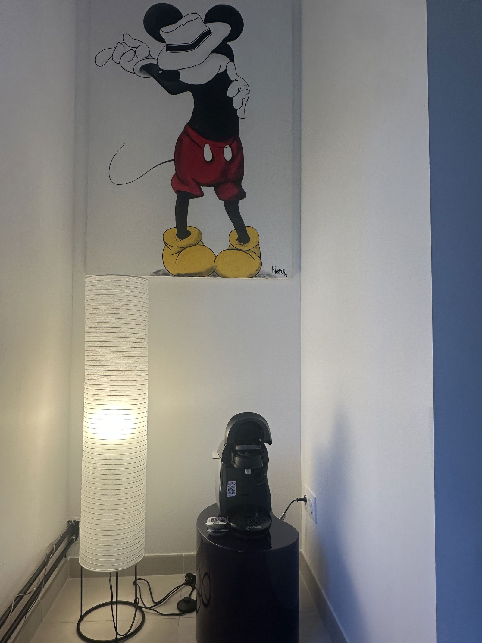 Tuisverblyf Nîmes 619745