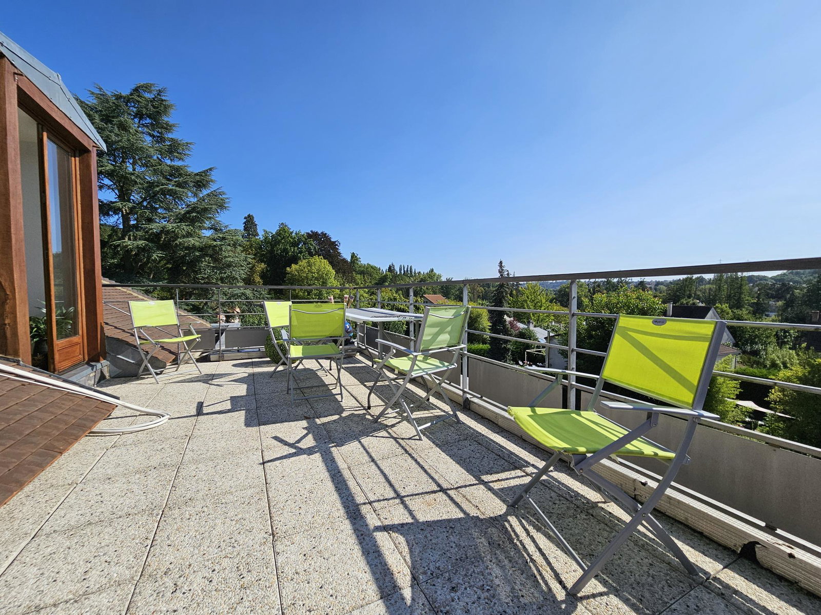 Tuisverblyf Verrières-le-Buisson 444510