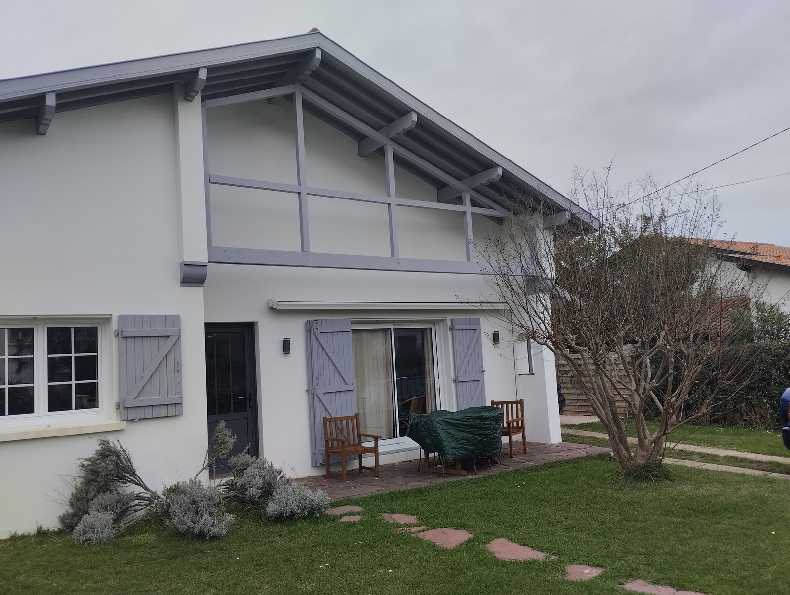 Tuisverblyf Bidart 481707