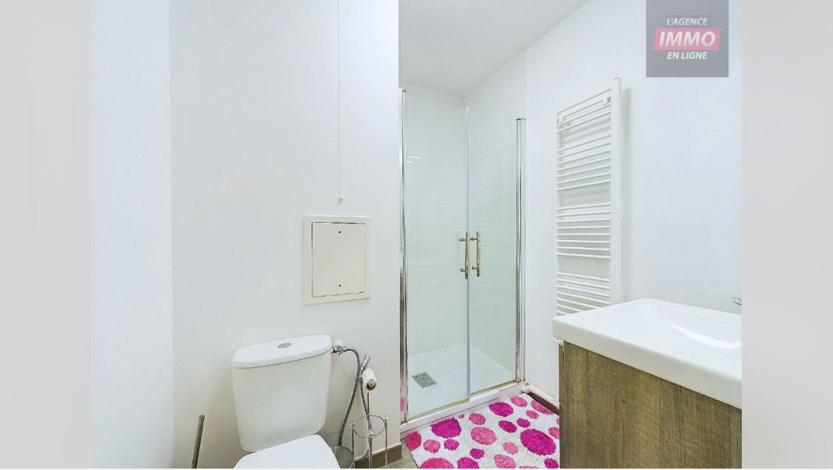 Tuisverblyf Nanterre 634861