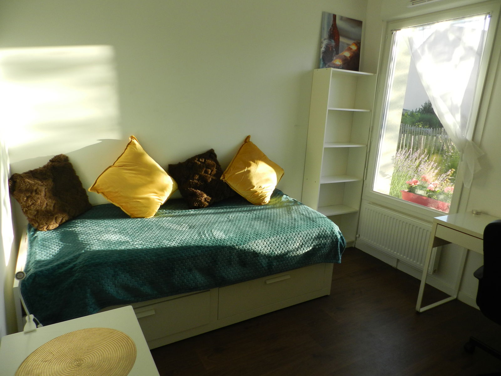 Tuisverblyf Mennecy 238804