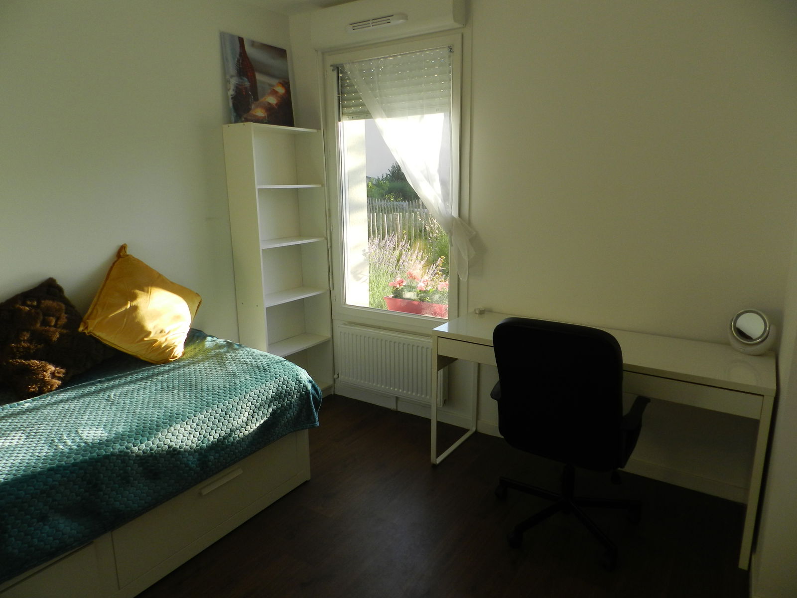 Tuisverblyf Mennecy 238804