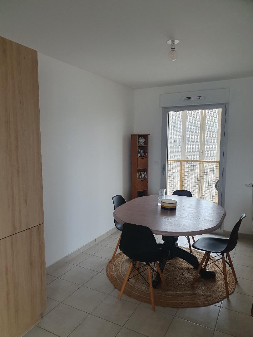 Tuisverblyf Rennes 626259