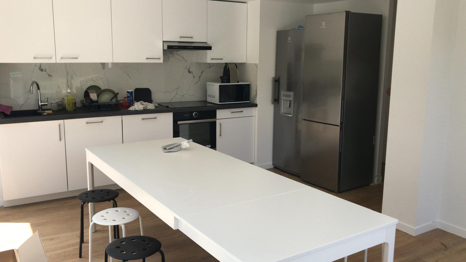 Coliving Sartrouville 467101