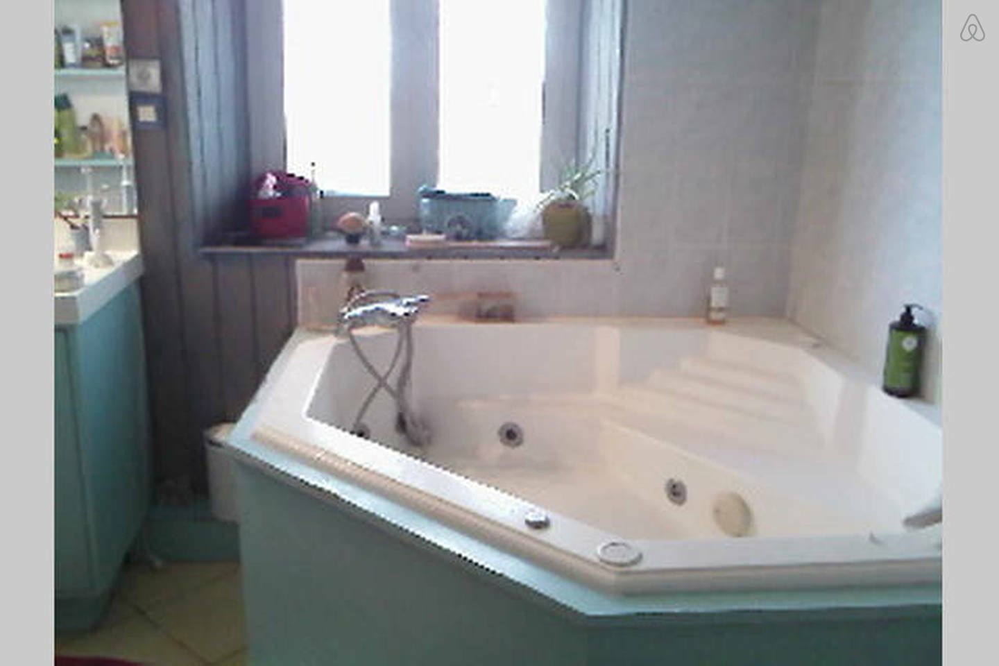 Gastekamers Mâcon 92933