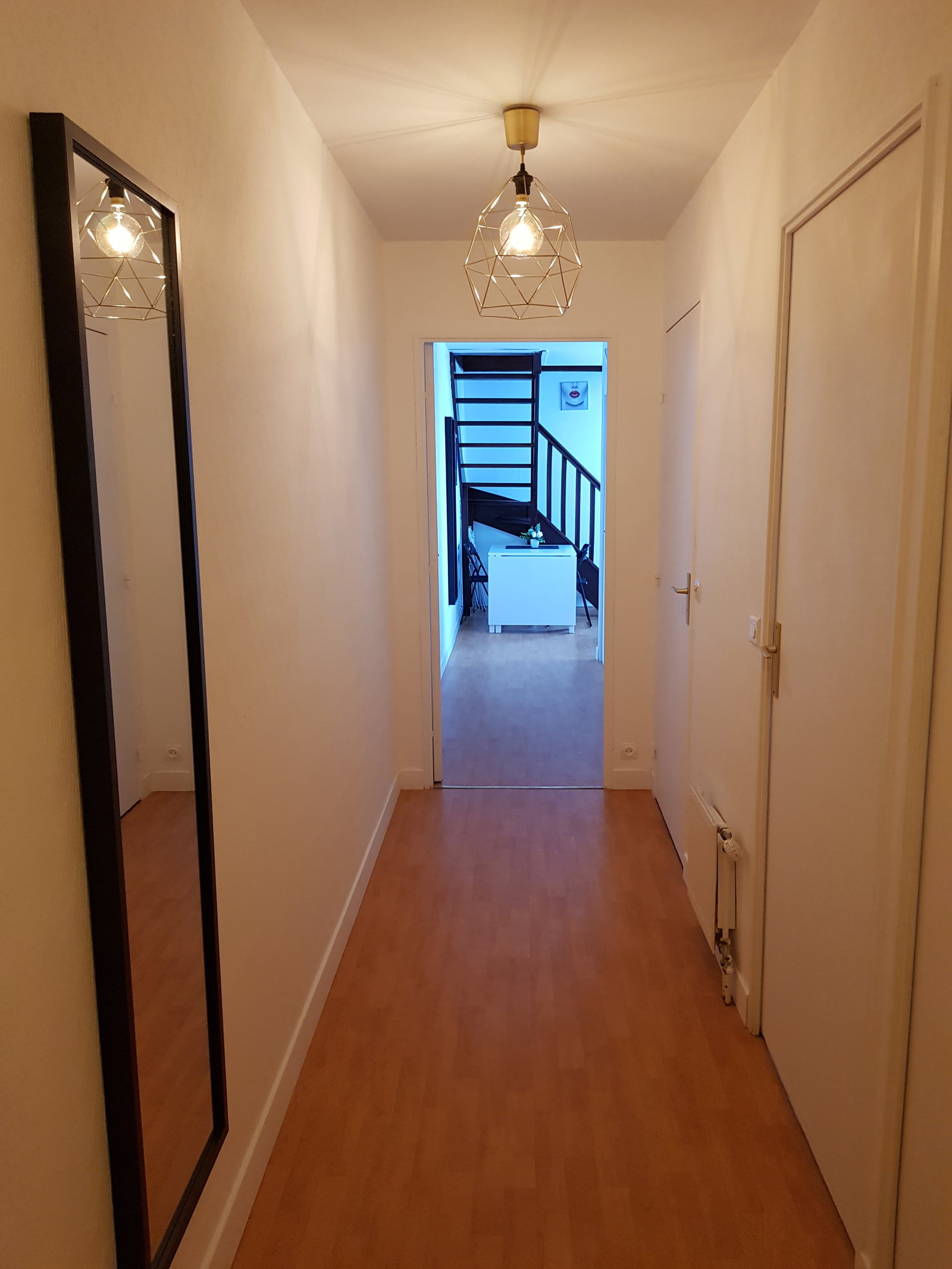 Tuisverblyf Évry-Courcouronnes 244560