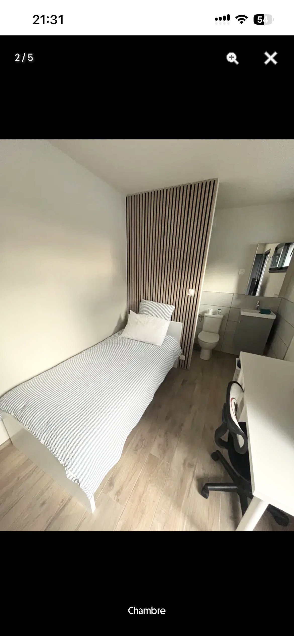 Tuisverblyf Le Havre 663574