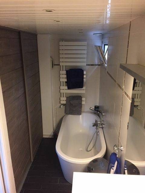 Tuisverblyf L'Haÿ-les-Roses 216294